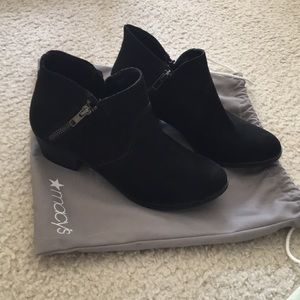 American Rag ankle boots